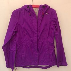 Helly Hanson raincoat
